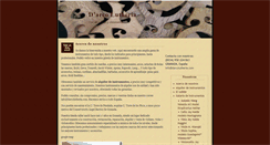 Desktop Screenshot of darcolutheria.com